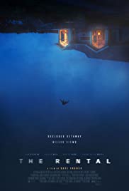 The Rental - BRRip